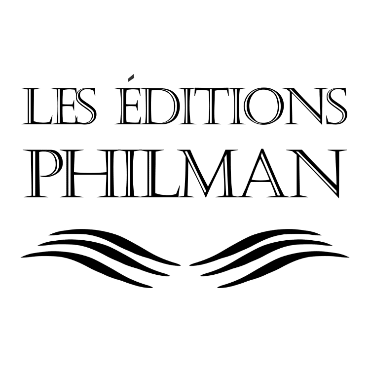 Logo Les Éditions Philman