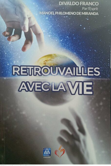 Retrouvailles avec la vie_1ère