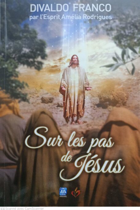 Sur les pas de Jésus_1ère