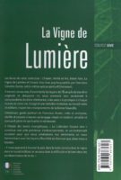 la vigne de lumière